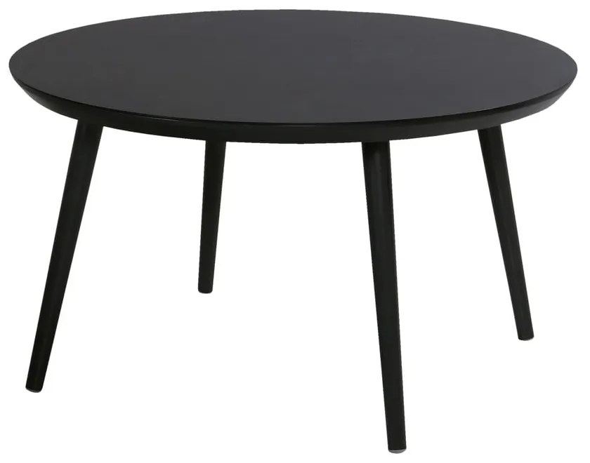 Tavolo da pranzo rotondo da giardino ø 128 cm Sophie - Hartman