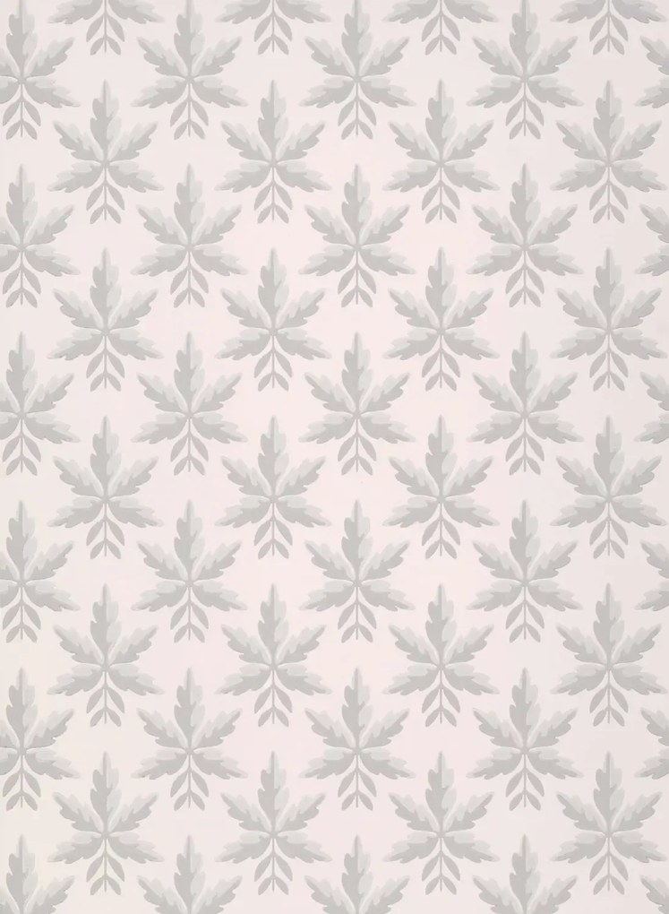 Little Greene Carta da parati Clutterbuck - Puce