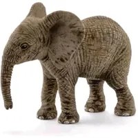 CUCCIOLO DI ELEFANTE AFRICANO