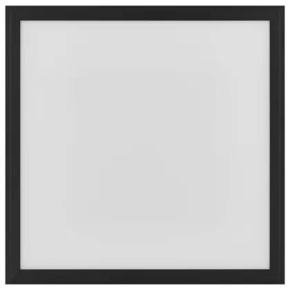 Eglo 31724 - Plafoniera LED dimmerabile SALOBRENA-Z LED/21,5W/230V nero