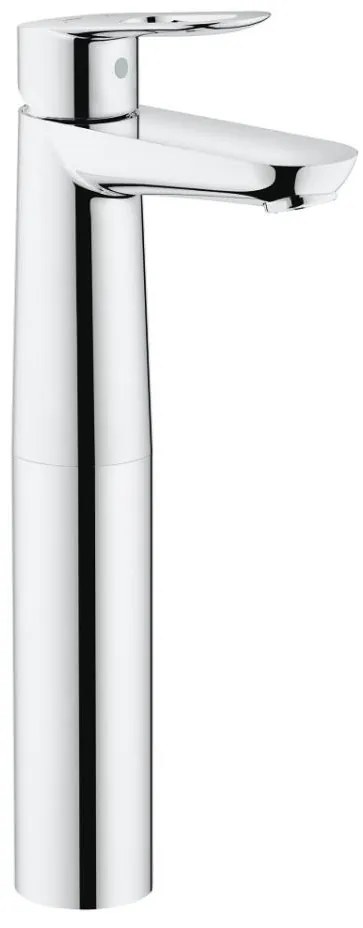 GROHE 23764000 - Miscelatore lavabo BAULOOP DN 15, cromo lucido