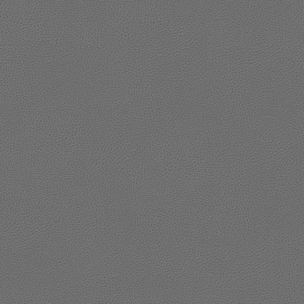Bisont cuscino disponibile in diversi colori realizzato in microfibra effetto pelle smacchiabile T15 grigio