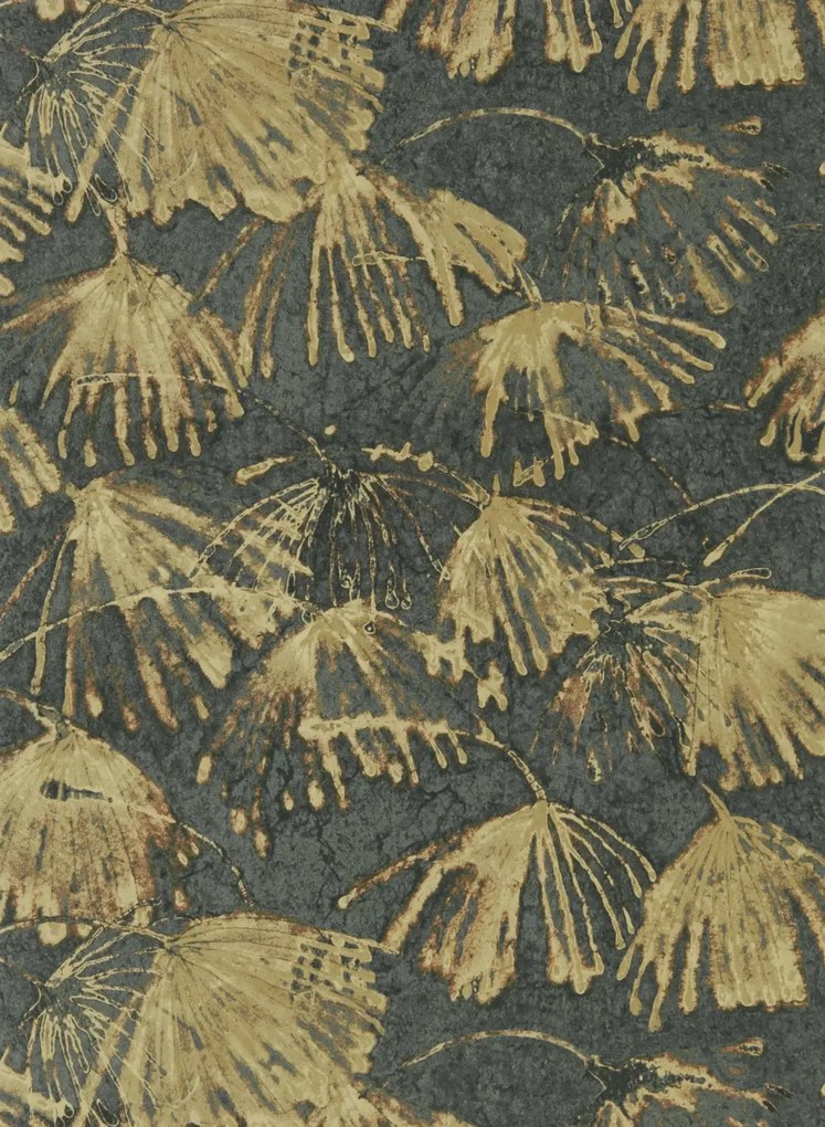 Zoffany Carta da parati Iliad - Burnished