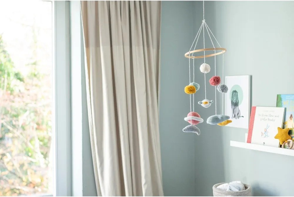 Giostrina Space - Kindsgut