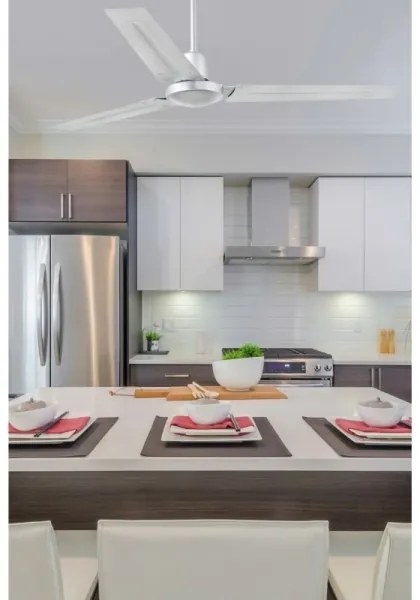 FARO 33001 - Ventilatore da soffitto INDUS d 140cm