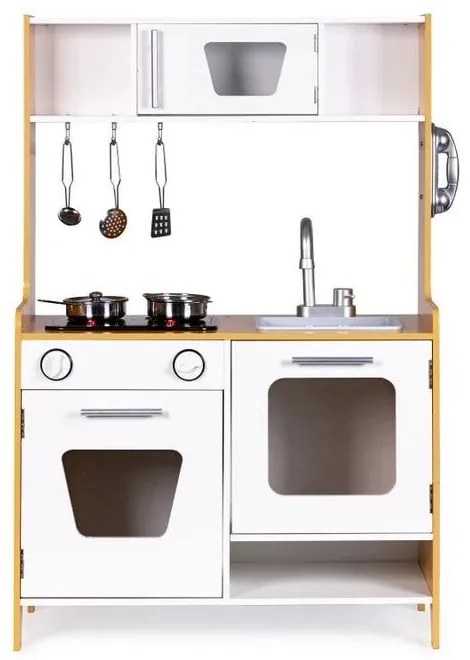 Cucina giocattolo Montessori – Meowbaby