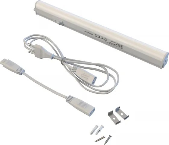 Brilo - Lampada sottopensile LED/4W/230V 4000K 31,3 cm