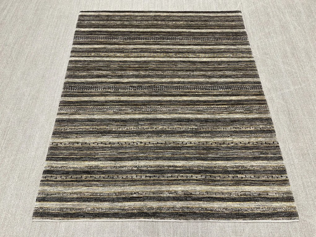 Loribaft Tappeto 200 x 240 Beige (Iran) Annodato A Mano
