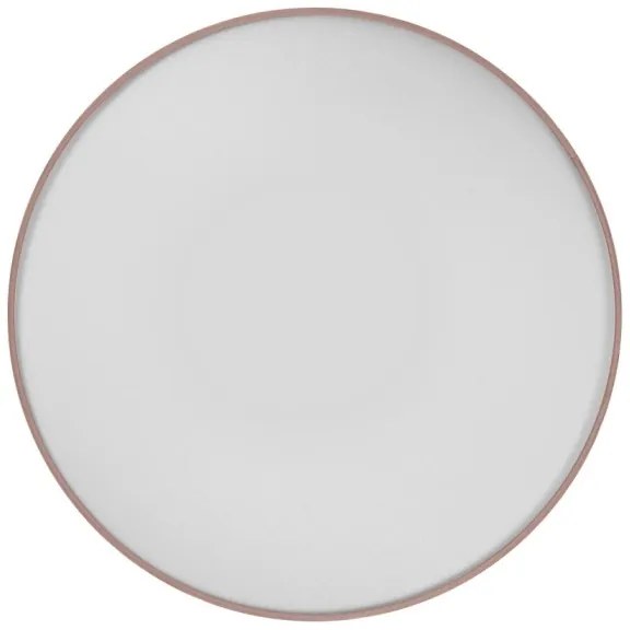 Ledvance - Plafoniera ORBIS PARIGI 3xE27/25W/230V marrone