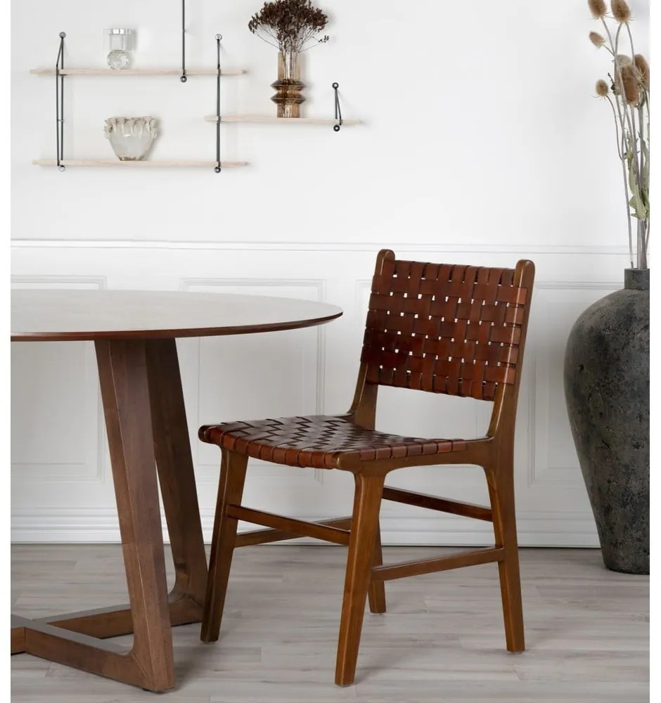 Tavolo da pranzo rotondo House Nordic , ø 135 cm Hellerup - House Nordic