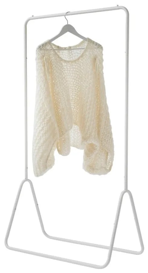 Appendiabiti Portant Blanc - Compactor