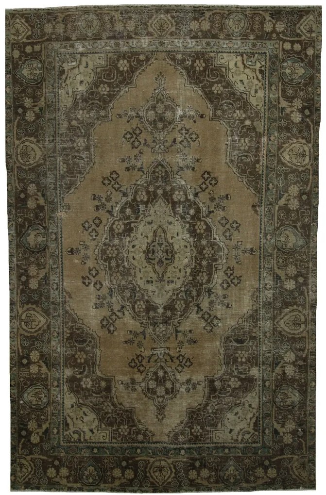Vintage Tappeto 190 x 300 (Iran)