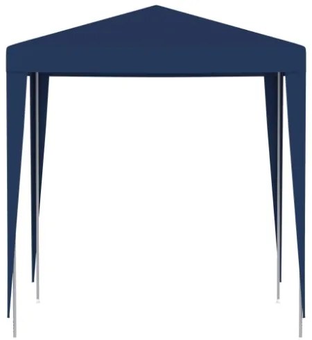 Tenda per Feste 2x2 m Blu