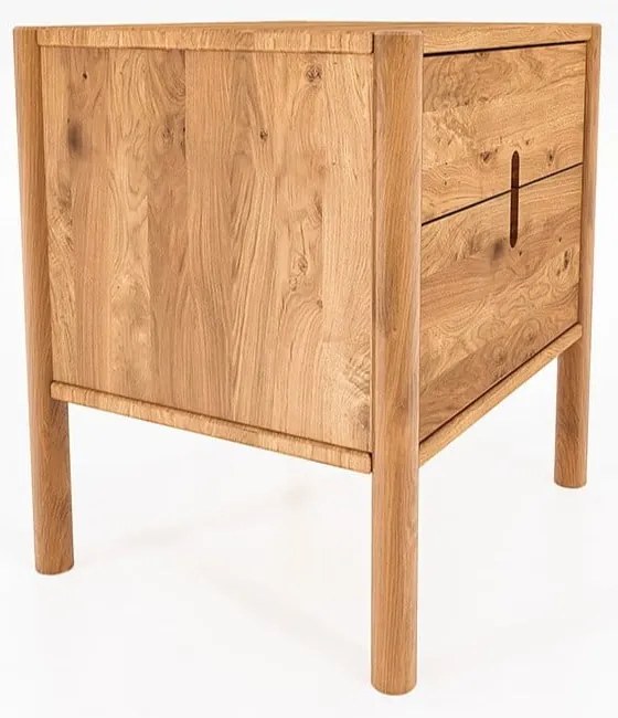 Comodino Pola - The Beds