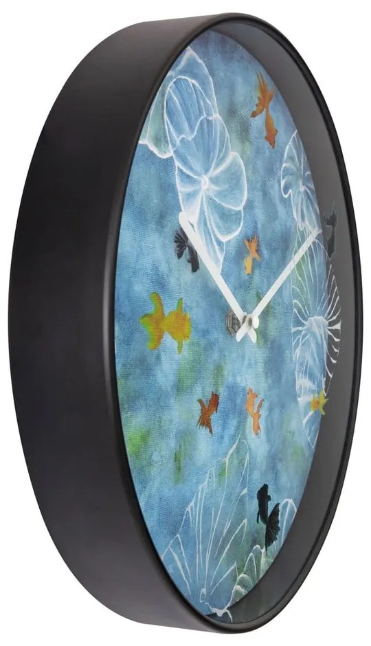 Orologio da parete ø 30 cm Pond - NeXtime