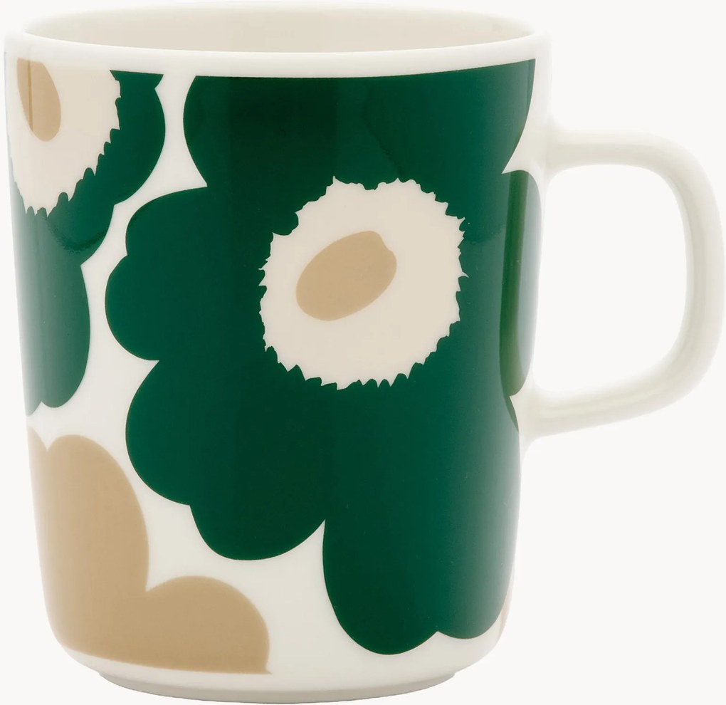 Tazza Unikko