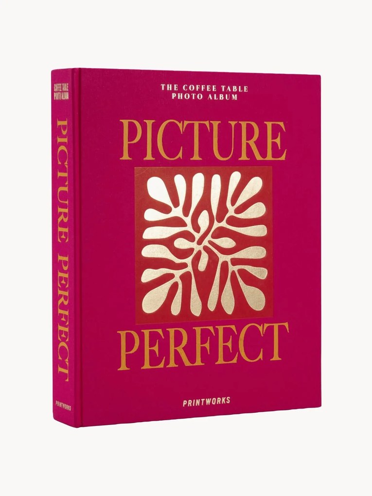 Album fotografico Picture Perfect