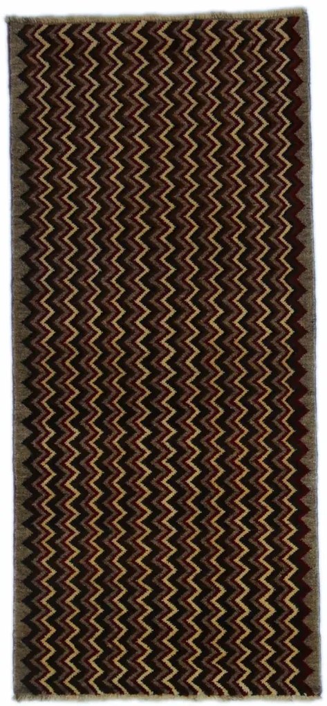 Gabbeh Tappeto persiano 180 x 80 (Iran)