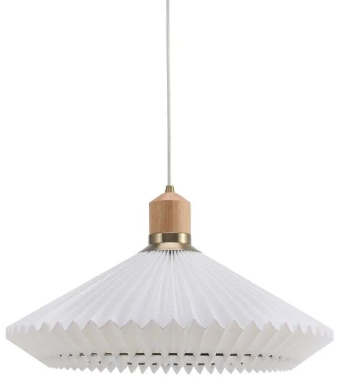 Halo Design - Paris Lampada a Sospensione Ø56 Bianco/Bianco Halo Design