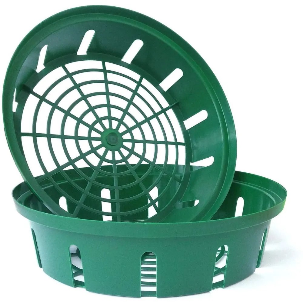 Cassetta rialzata per coltivazione - Garden Pleasure