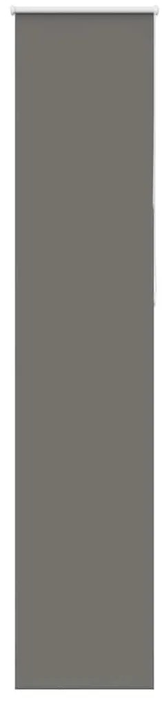 Tenda A Rullo Oscurante 55x230 Cm Larghezza Tessuto 50,7 Cm /