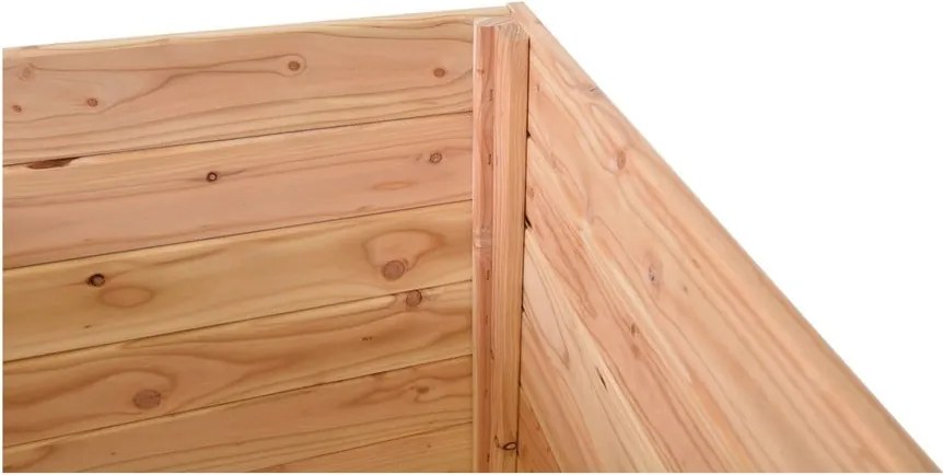 Letto rialzato Premium - Rojaplast