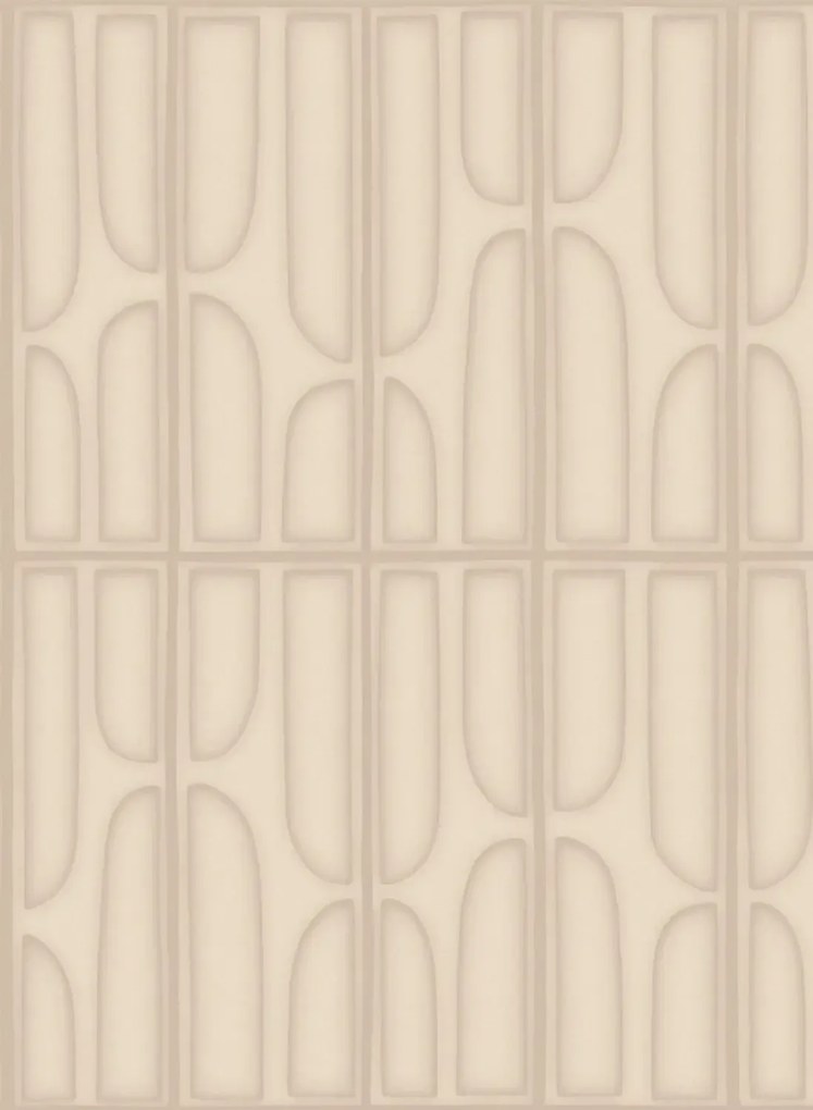Élitis Carta da parati Twisted - RM 1052 03