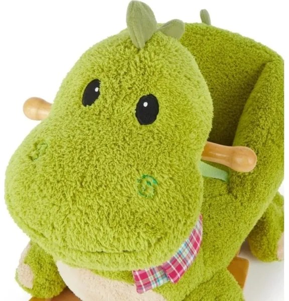 Bieco - Altalena dinosauro