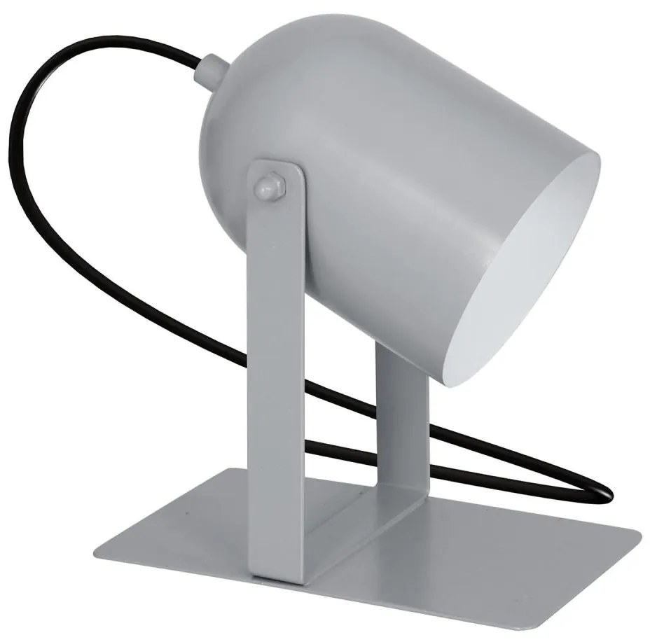 Lampada da tavolo TABLE LAMPS 1xE27/60W/230V