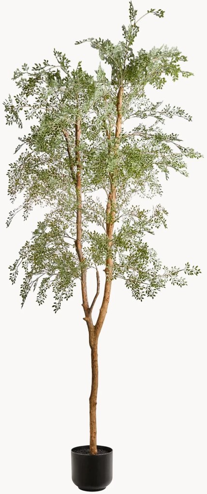 Pianta artificiale Leaf