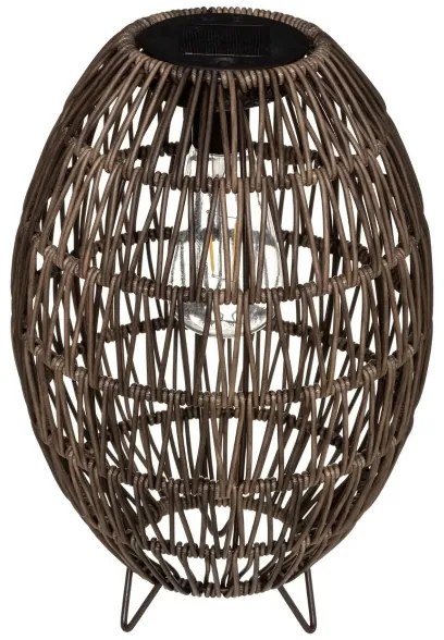 Atmosphera - Lampada solare LED RAVI LED/1,2V IP44