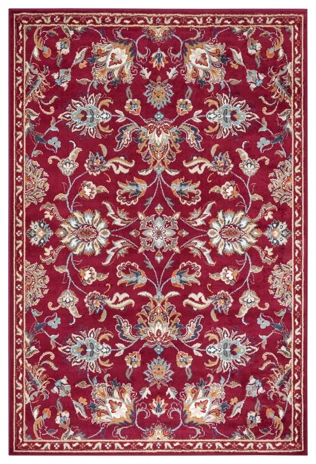 Tappeto rosso 160x235 cm Orient Caracci - Hanse Home