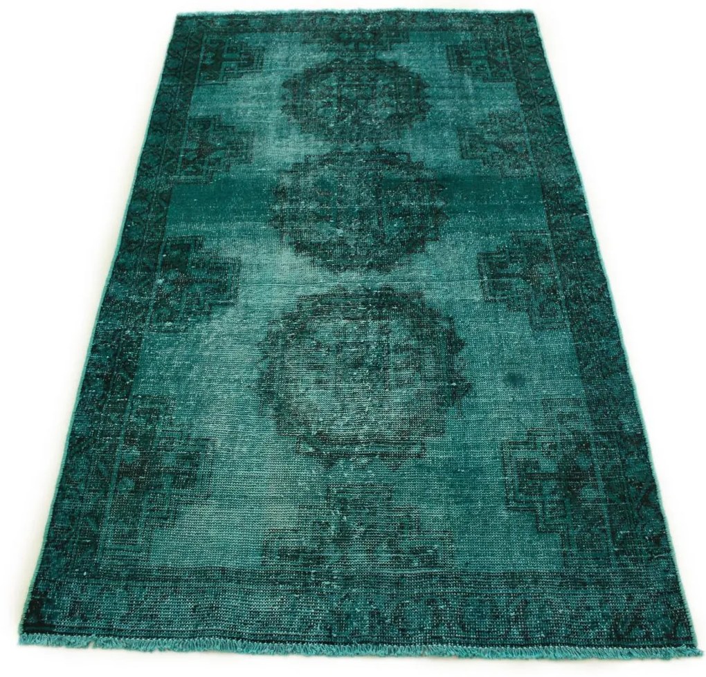 Vintage Tappeto 190x110 (Oriental)