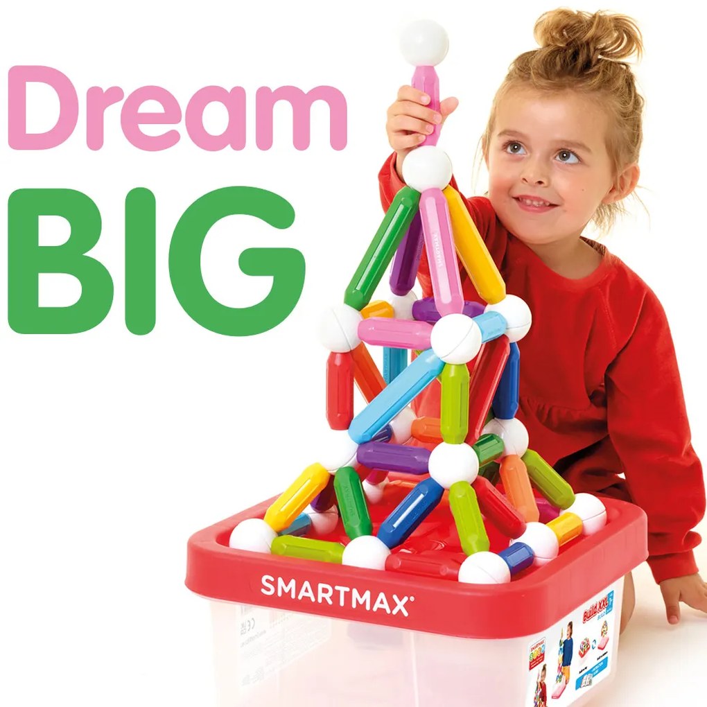 SmartMax - Contenitore - 70 pz