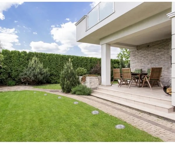 Globo 33414-4 - SET 4x Lampada LED solare LED/0,1W/3V IP44