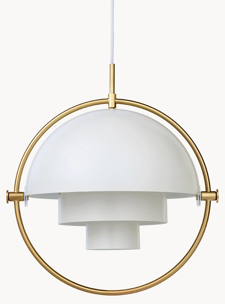 Lampada a sospensione Multi-Lite