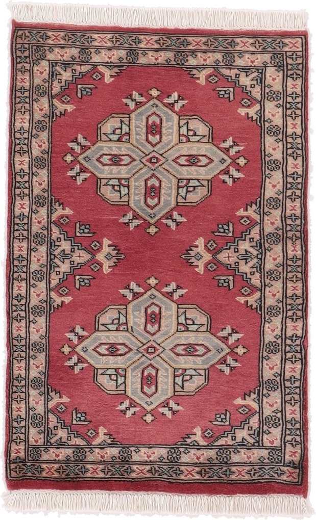 Bokhara Tappeto 100x60 (Pakistan) Keine Angabe