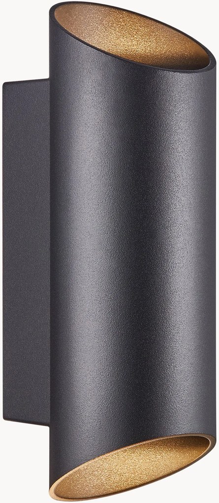 Applique da esterno Nico