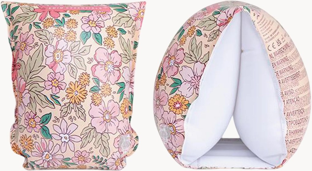 Braccioli gonfiabili per bambini Blossom