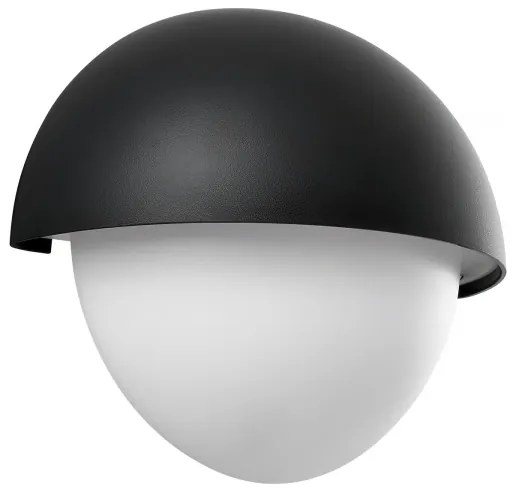 Nordlux - Applique da esterno SCORPIUS 1xE27/25W/230V IP44 nero