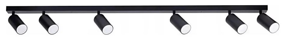 Faretto ANGIE 6xGU10/30W/230V