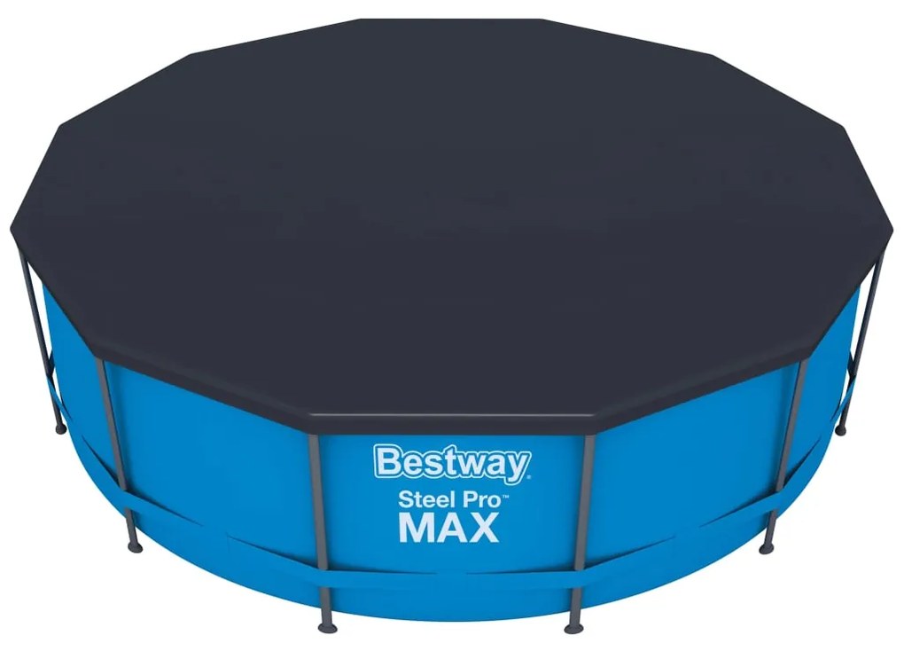 Bestway Copertura per Piscina Flowclear 366 cm