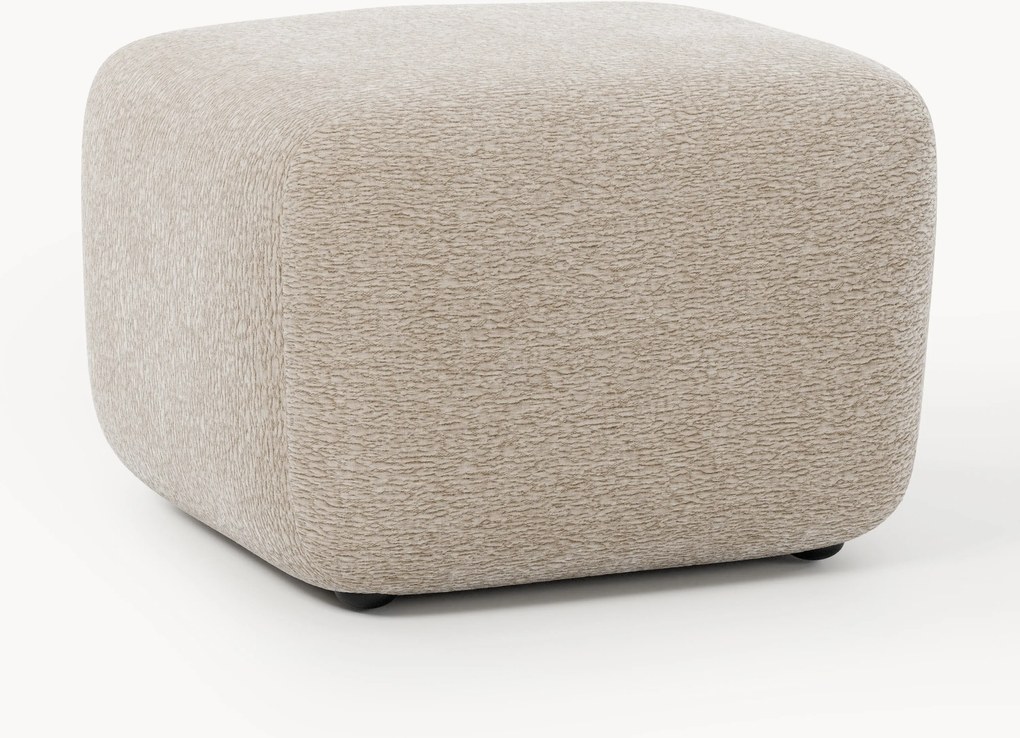 Poggiapiedi da divano Wolke