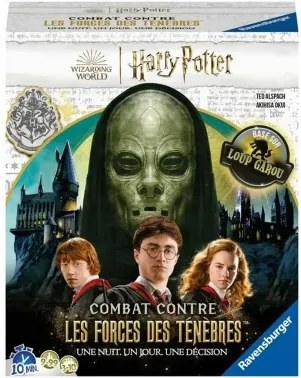 Gioco da Tavolo Ravensburger