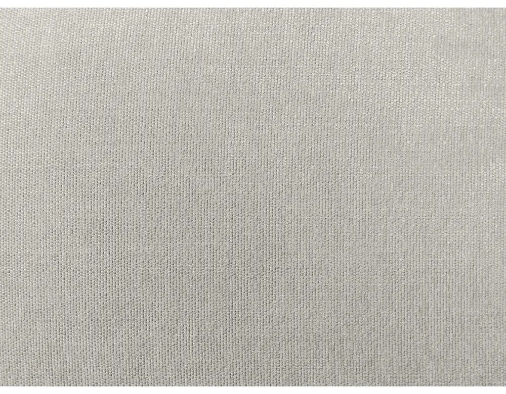 Letto matrimoniale imbottito grigio chiaro rete inclusa 160x200 cm Kumo - Bobochic Paris