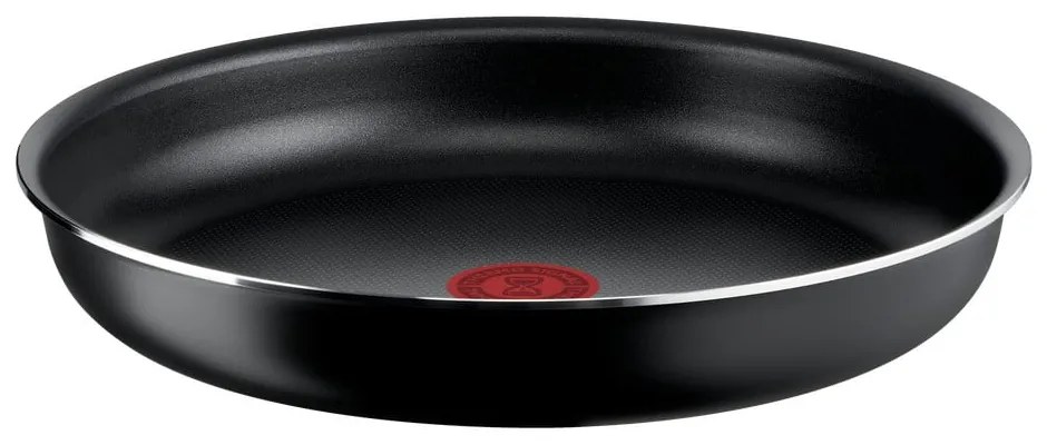 Set di pentole in alluminio 10 pezzi INGENIO EASY COOK &amp; CLEAN BLAC L1549042 - Tefal