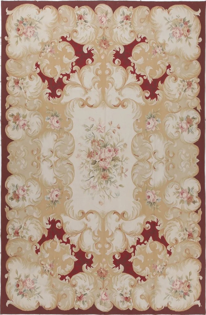 Abusan Tappeto orientale 210x320 (Oriental) Annodato A Mano
