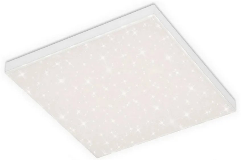 Briloner 7381-116 - Plafoniera LED dimmerabile STARRY SKY LED/24W/230V+ +TC