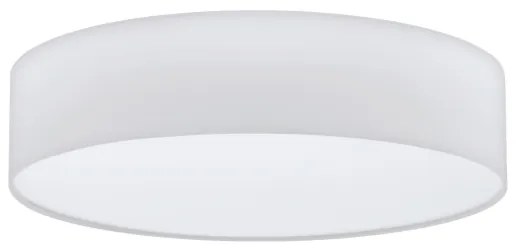 Eglo 97611 - Plafoniera PASTERI 3xE27/25W/230V 57 cm