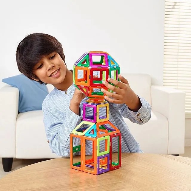 GeoSmart - Solar spinner - 23 pz